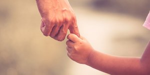 Πατέρας και κόρη- Φωτογραφία: Shutterstock