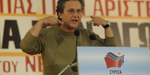 EUROKINISSI/ΑΝΤΩΝΗΣ ΝΙΚΟΛΟΠΟΥΛΟΣ