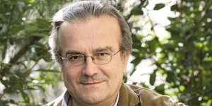 Γνωστός συγγραφέας και στιχουργός αποκαλύπτει: «Εχω να κάνω 23 χρόνια σεξ»