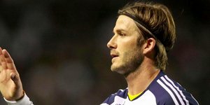 Δεν θα αγωνιστεί στους Ολυμπιακούς Αγώνες ο Μπέκαμ