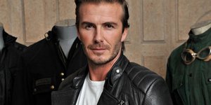 Ο Μπέκαμ ζήλεψε τη δόξα του Ταρζάν -Εζησε στη ζούγκλα για δύο εβδομάδες μαζί με 