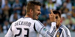 Ο Μπέκαμ πέταξε την μπάλα πάνω σε τραυματισμένο αντίπαλο [βίντεο]