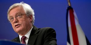 David Davis/Φωτογραφία: AP