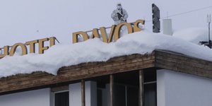 Αυστηρά κάθε χρόνο τα μέτρα ασφαλείας/ Φωτογραφία: AP- Markus Schreiber
