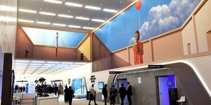 «Βρίσκοντας την ελπίδα»