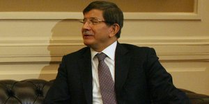 Νταβούτογλου: Δεν έχουμε καμία πρόθεση να πληρώσουμε 90 εκατ. ευρώ στην Κύπρο