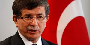 Νταβούτογλου: «Δεν μπορεί αν συνεχιστεί το παρον status guo στην Κύπρο»