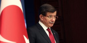 (AP Photo/Burhan Ozbilici)