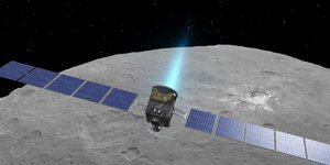 Dawn της NASA