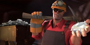 Έκανε online πρόταση γάμου στον πορωμένο με το Team Fortress 2 φίλο της