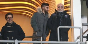 Φωτογραφία: EUROKINISSI