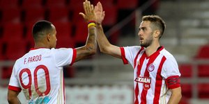 Φωτογραφία: Eurokinissi