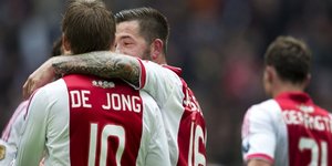 Εκπληκτικό γκολ με με σουτ «δυναμίτη» έξω από την περιοχή [βίντεο]