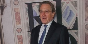 Ρόμπερτ ντε Νίρο (Φωτογραφία: Brent N. Clarke/Invision/AP)