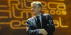 Tribeca Film Festival