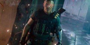 «Deadpool 2» του Ντέιβιντ Λιτς