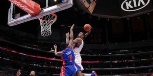 Το καλύτερο κάρφωμα στο φετινό πρωτάθλημα του ΝΒΑ [βίντεο]