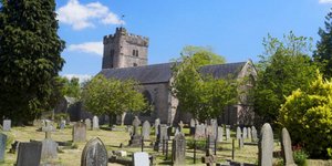 Το δάσος του Ντιν