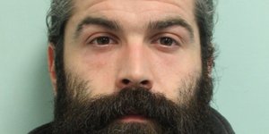 Ο 35χρονος Ντιν Πέρσελ (Φωτογραφία: Met Police) 