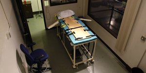 Θανατική ποινή