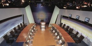 Η Διακομματική θα αποφασίσει για το προεκλογικό debate