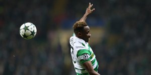 Ο Μούσα Ντεμπελέ/ Φωτογραφία AP images