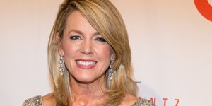 Η Αμερικανίδα παρουσιάστρια Ντέμπορα Νορβιλ