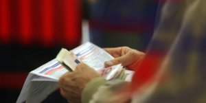 Εκανε απόπειρα αυτοκτονίας μέσα στη ΔΕΗ/Φωτογραφία: Eurokinissi