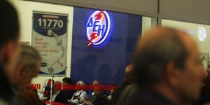 Εικόνα αρχείου / Φωτογραφία: EUROKINISSI