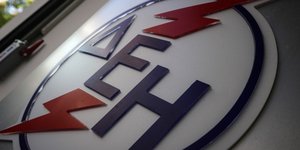 ΔΕΗ (Φωτογραφία: EUROKINISSI/ΓΙΑΝΝΗΣ ΠΑΝΑΓΟΠΟΥΛΟΣ)
