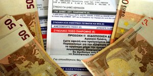«Φέσι» 700 εκατ. στη ΔΕΗ δημιουργεί «ασφυξία» στην επιχείρηση