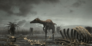 Jurassic Park τέλος! - Οι δεινόσαυροι δεν μπορούν να κλωνοποιηθούν