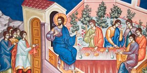 Μεγάλη Τρίτη: «Αι μωραί παρθέναι» και το τροπάριο της Κασσιανής [βίντεο]