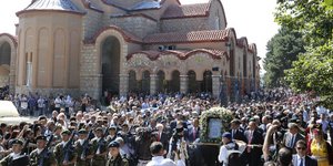 Φωτογραφία: Eurokinissi