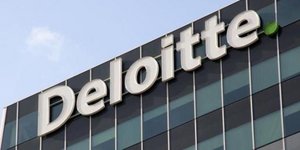 Διάκριση για την Deloitte Ελλάδας