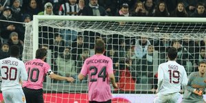 Εξαιρετικό γκολ του Ντελ Πιέρο κόντρα στην Ρόμα [βίντεο]