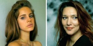 Κατηγορούν τη διάσημη Lana Del Rey πως έκλεψε τραγούδι της Βιτάλη [βιντεο]