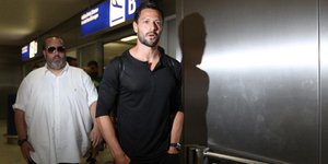 Φωτογραφία: ICONPRESS/ΧΡΗΣΤΟΣ ΝΤΟΥΝΤΟΥΜΗΣ