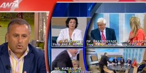 Δελατόλας: «Ο Κασιδιάρης χτύπησε και τον Παπαδάκη»