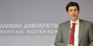 Γρηγόρης Δελαβέκουρας