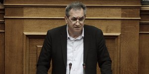 Φωτογραφία: EUROKINISSI/ΓΙΩΡΓΟΣ ΚΟΝΤΑΡΙΝΗΣ