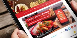 Στην εξαγορά του delivery.gr προχώρησε η γερμανική εταιρεία Delivery Hero/ Φωτογραφία: Deliveryhero.com
