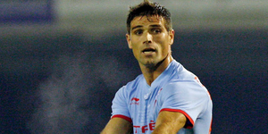 Απίστευτο – Ισπανός ποδοσφαιριστής πίνει μπυρόνι στη διάρκεια του αγώνα [βίντεο]