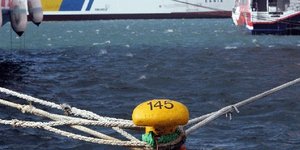 Ποια δρομολόγια εκτελούνται από Πειραιά και Ραφήνα