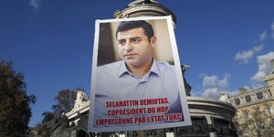 Φωτογραφία: AP/ Francois Mori