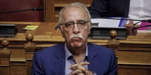 Δημήτρης Βίτσας