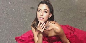 Demy (Φωτογραφία: Instagram)