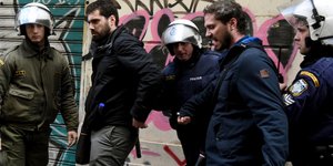 EUROKINISSI/ΤΑΤΙΑΝΑ ΜΠΟΛΑΡΗ