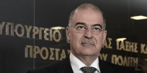 Δένδιας: Τον Λιάπη οι αστυνομικοί τον συνέλαβαν χωρίς να πάρουν τηλέφωνο την ηγε