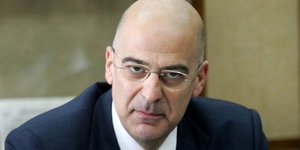 Δένδιας: Δεν φταίμε μόνο εμείς